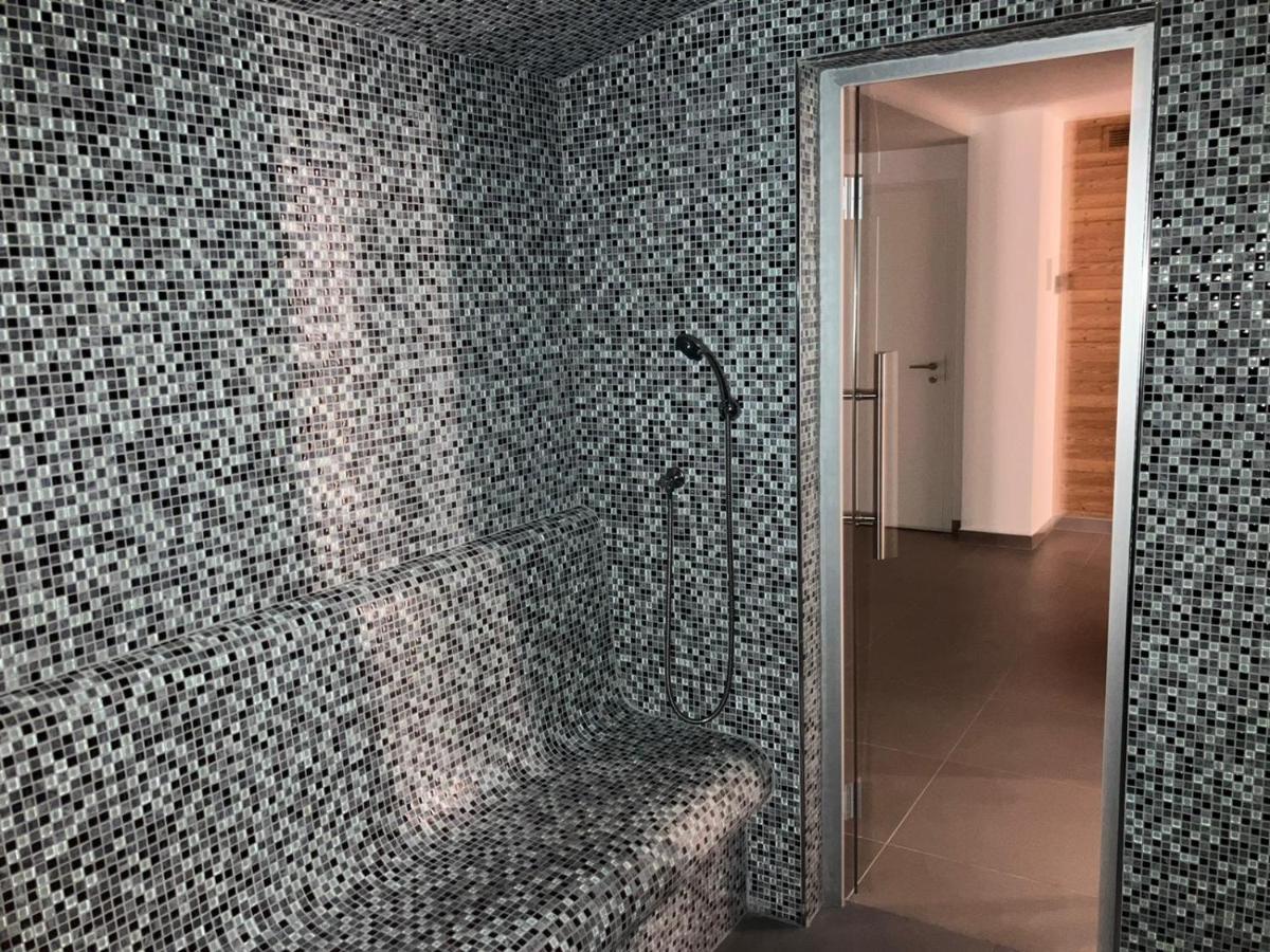 Wellness & Spa Pila Kvilda Ap 2 01 A Ap 3 07 ภายนอก รูปภาพ