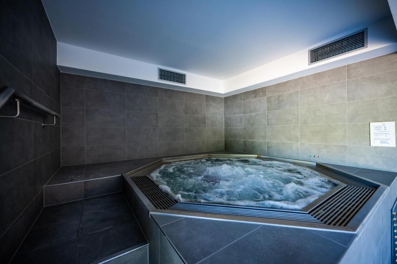 Wellness & Spa Pila Kvilda Ap 2 01 A Ap 3 07 ภายนอก รูปภาพ