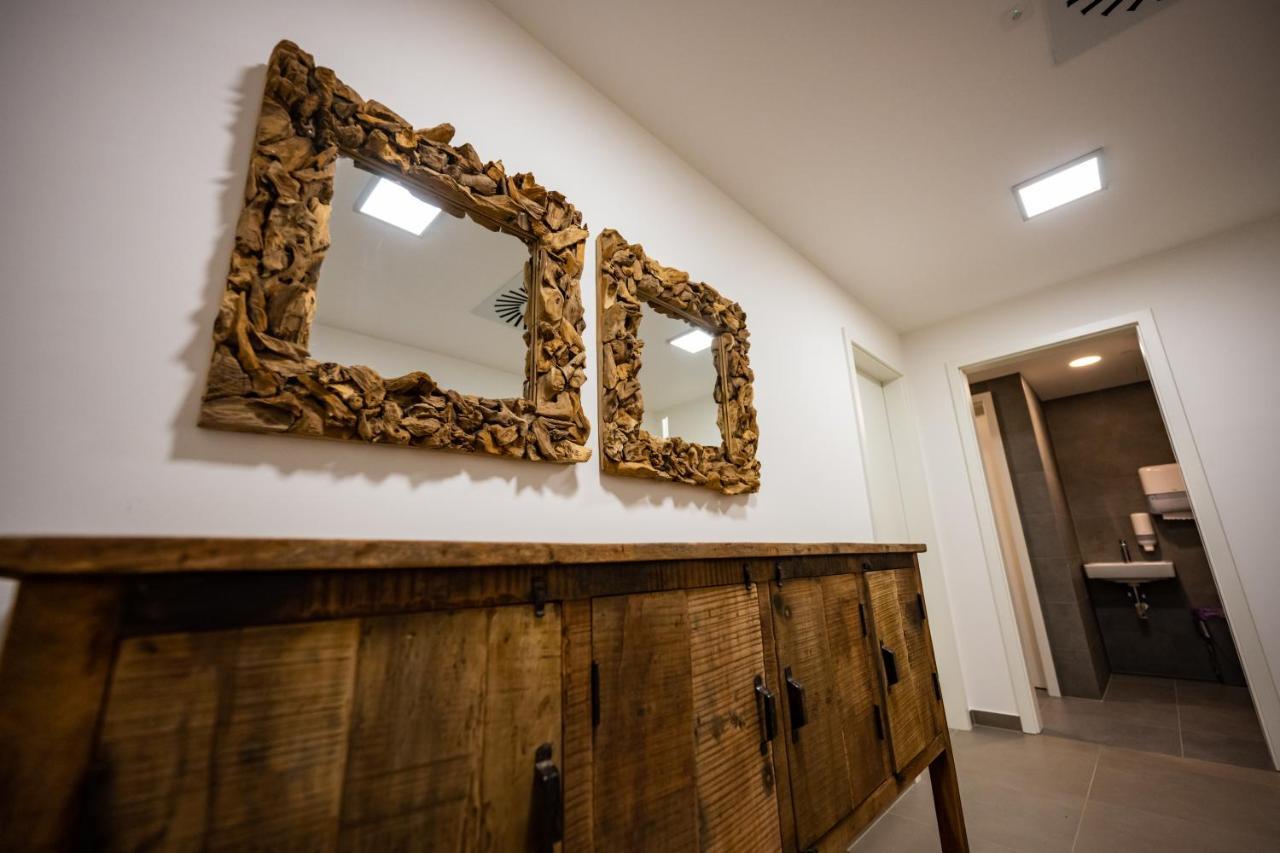 Wellness & Spa Pila Kvilda Ap 2 01 A Ap 3 07 ภายนอก รูปภาพ