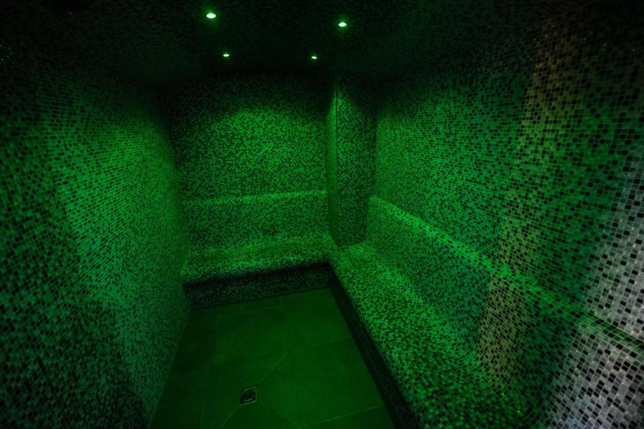 Wellness & Spa Pila Kvilda Ap 2 01 A Ap 3 07 ภายนอก รูปภาพ