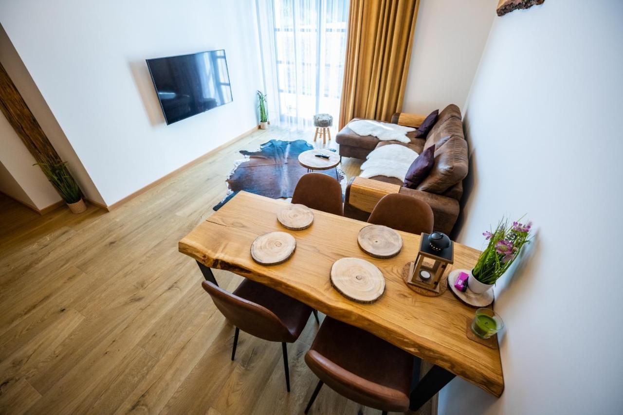 Wellness & Spa Pila Kvilda Ap 2 01 A Ap 3 07 ภายนอก รูปภาพ